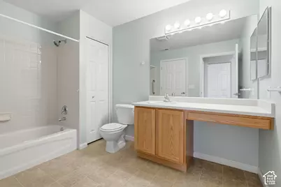 3328 S Abbey Glen Way #A, West Valley, UT 84128 - Photo 13