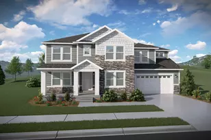 2589 W 400 S, Lehi, UT 84048 - Photo 1