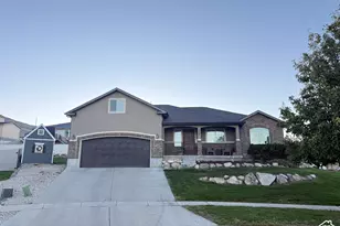 259 W Columbine Cir, Saratoga Springs, UT 84045 - Photo 1