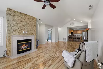 9356 S Abbey View Rd #16-A, West Jordan, UT 84088 - Photo 5