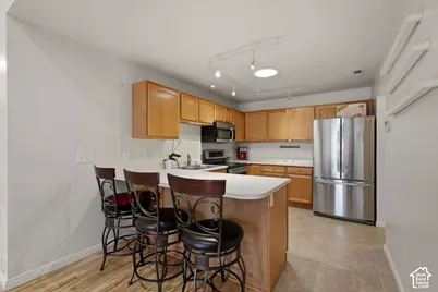 9356 S Abbey View Rd #16-A, West Jordan, UT 84088 - Photo 9