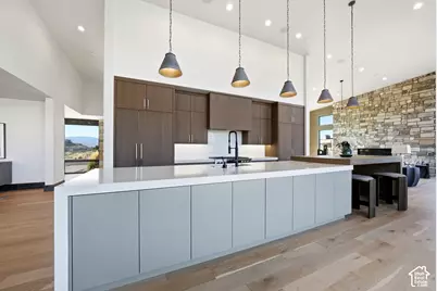 2005 N Lookout Peak Cir, Heber City, UT 84032 - Photo 7