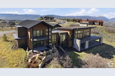 2005 N Lookout Peak Cir, Heber City, UT 84032 - Photo 5