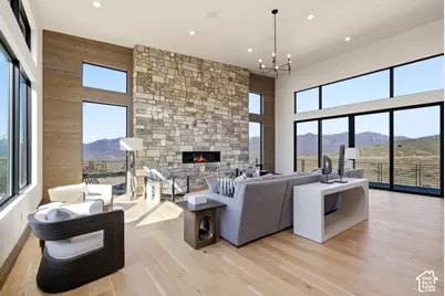 2005 N Lookout Peak Cir, Heber City, UT 84032 - Photo 1