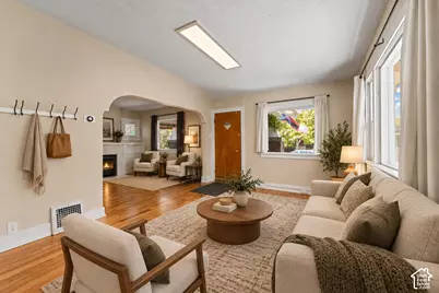 162 Harvard Ave, Salt Lake City, UT 84111 - Photo 3