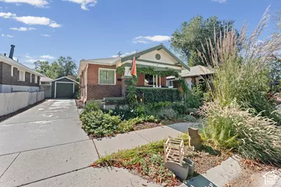 162 Harvard Ave, Salt Lake City, UT 84111 - Photo 29