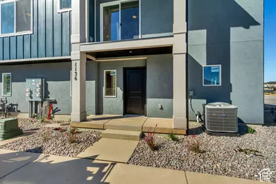 1136 W 1580 #136, Salem, UT 84653 - Photo 31