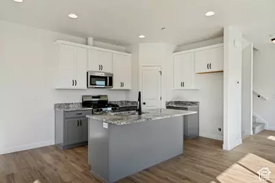 1136 W 1580 #136, Salem, UT 84653 - Photo 3