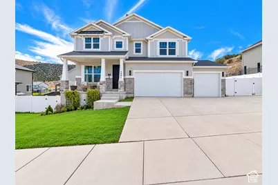 7401 N Pawnee Rd #307, Eagle Mountain, UT 84005 - Photo 1