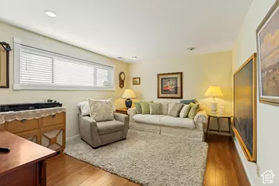855 N Star Crest Dr, Salt Lake City, UT 84116 - Photo 13