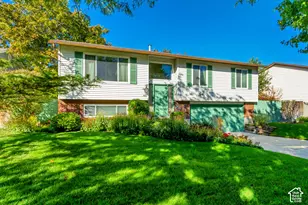 855 N Star Crest Dr, Salt Lake City, UT 84116 - Photo 1