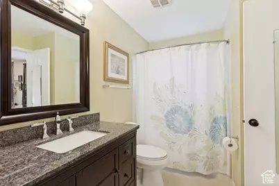 855 N Star Crest Dr, Salt Lake City, UT 84116 - Photo 15