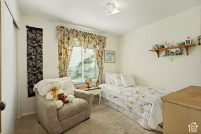 855 N Star Crest Dr, Salt Lake City, UT 84116 - Photo 23