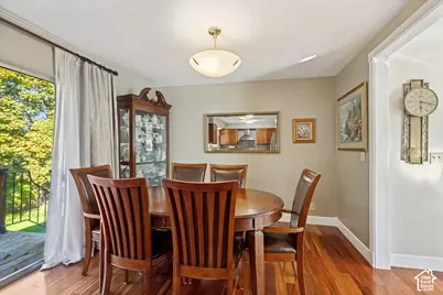 855 N Star Crest Dr, Salt Lake City, UT 84116 - Photo 9