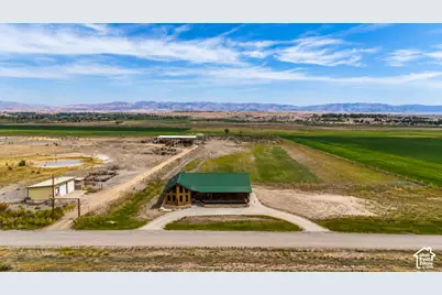 3367 E 4750 S, Wellington, UT 84542 - Photo 1