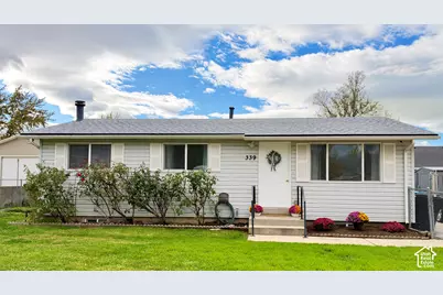 339 W 310 N, Orem, UT 84057 - Photo 1
