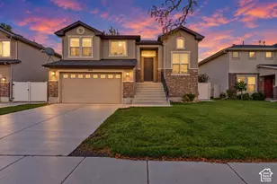1053 Bellingham Ct, North Salt Lake, UT 84054 - Photo 1