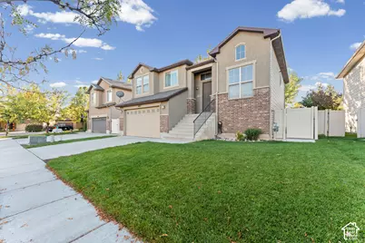 1053 Bellingham Ct, North Salt Lake, UT 84054 - Photo 3
