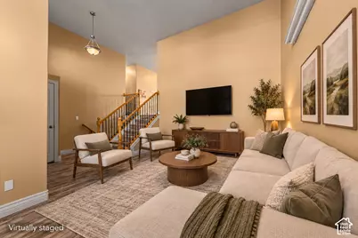 1053 Bellingham Ct, North Salt Lake, UT 84054 - Photo 5