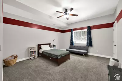 323 W 4300 N, Pleasant View, UT 84414 - Photo 37
