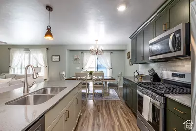 5059 W Legato Ct, Herriman, UT 84096 - Photo 7