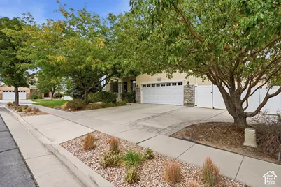 6829 S Bateman Field Dr W, West Jordan, UT 84084 - Photo 3