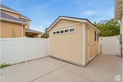 6829 S Bateman Field Dr W, West Jordan, UT 84084 - Photo 45