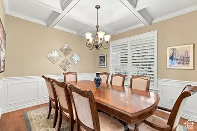 6829 S Bateman Field Dr W, West Jordan, UT 84084 - Photo 11
