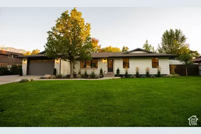 2050 E Wildwood Dr, Holladay, UT 84121 - Photo 1