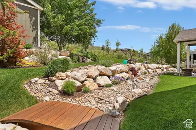 4548 N Sheep Creek Dr, Eden, UT 84310 - Photo 39