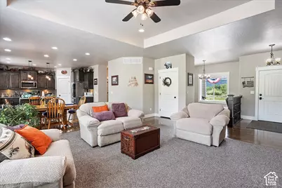 4548 N Sheep Creek Dr, Eden, UT 84310 - Photo 9