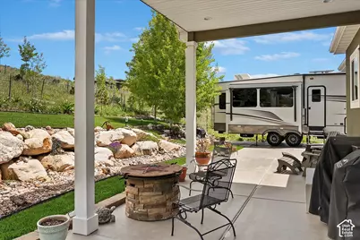 4548 N Sheep Creek Dr, Eden, UT 84310 - Photo 35