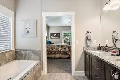 4548 N Sheep Creek Dr, Eden, UT 84310 - Photo 23