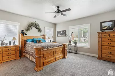 4548 N Sheep Creek Dr, Eden, UT 84310 - Photo 19