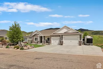4548 N Sheep Creek Dr, Eden, UT 84310 - Photo 3