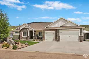 4548 N Sheep Creek Dr, Eden, UT 84310 - Photo 1