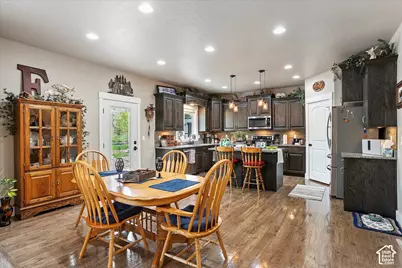 4548 N Sheep Creek Dr, Eden, UT 84310 - Photo 11