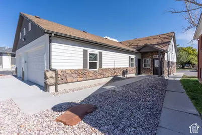 2515 S Parkcrest Dr, West Valley, UT 84119 - Photo 37