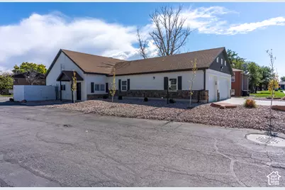 2515 S Parkcrest Dr, West Valley, UT 84119 - Photo 39