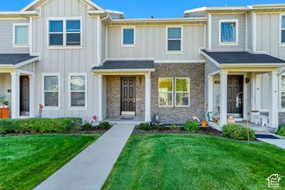 6593 W Terrace Wash Ln S, West Jordan, UT 84081 - Photo 1