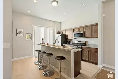 6593 W Terrace Wash Ln S, West Jordan, UT 84081 - Photo 5