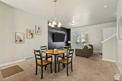 6593 W Terrace Wash Ln S, West Jordan, UT 84081 - Photo 3