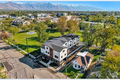 135 W Goltz Ave #101, Salt Lake City, UT 84101 - Photo 3