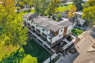 135 W Goltz Ave, Salt Lake City, UT 84101 - Photo 29