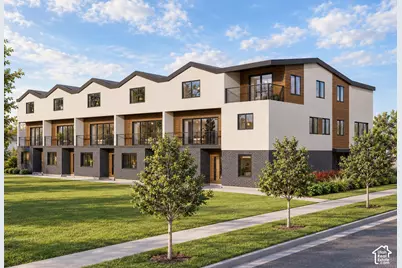 135 W Goltz Ave #102, Salt Lake City, UT 84101 - Photo 1
