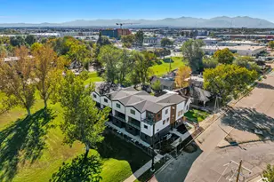 135 W Goltz Ave, Salt Lake City, UT 84101 - Photo 3