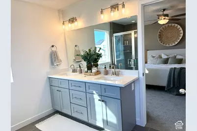 3683 W 900 N #209, West Point, UT 84015 - Photo 19
