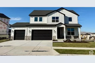 3683 W 900 N #209, West Point, UT 84015 - Photo 3