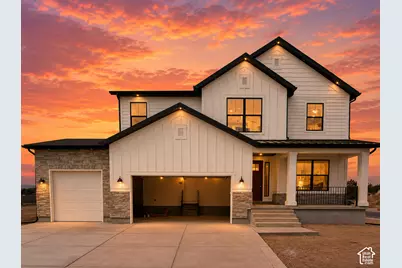 3683 W 900 N #209, West Point, UT 84015 - Photo 1