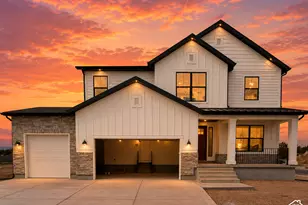 3683 W 900 N, West Point, UT 84015 - Photo 1
